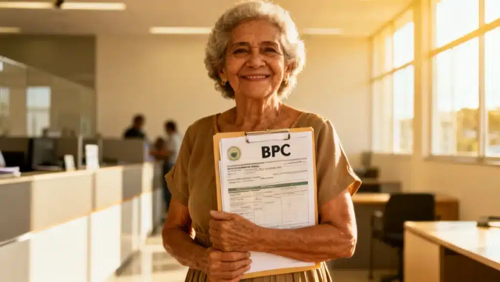 Amparo Social ao Idoso 2026: Guia Completo para o BPC