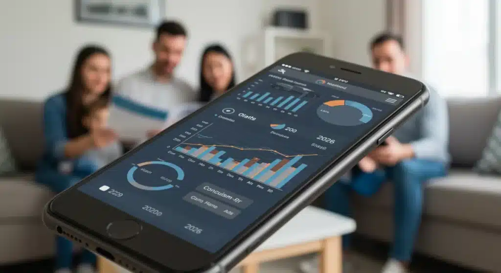 Consórcio 2026: Crédito com Taxas até 10% Menores