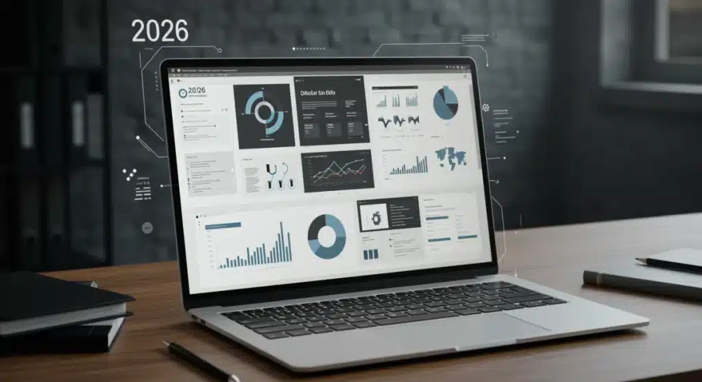 Portfólio Vencedor 2026: Destaque Suas Habilidades em 20%