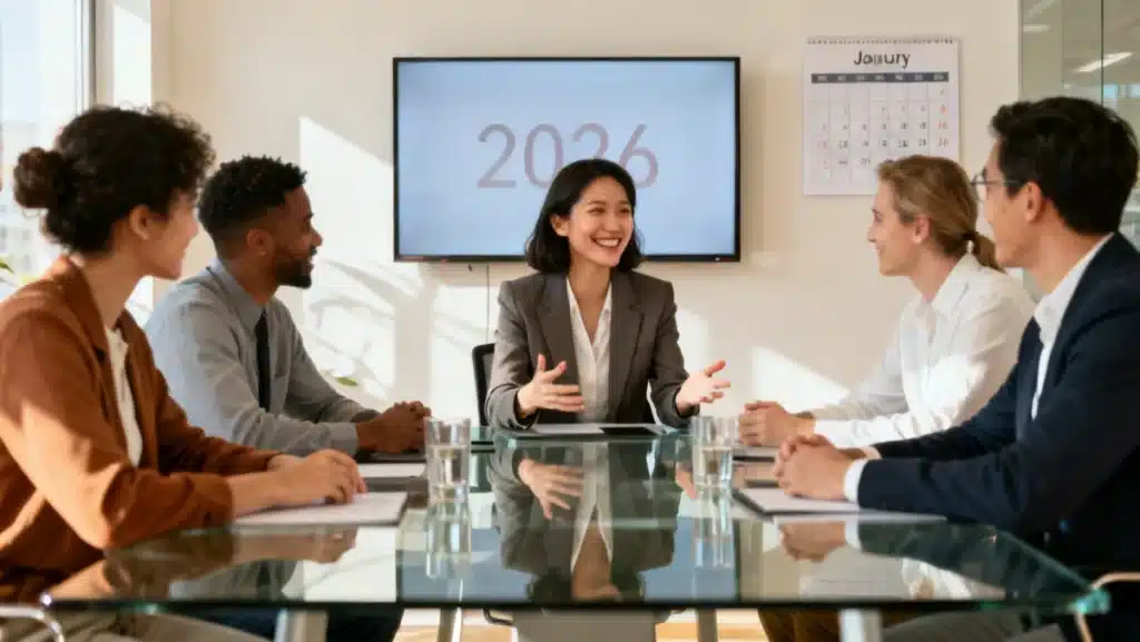 Cultura Organizacional 2026: Reduza a Rotatividade em 15%