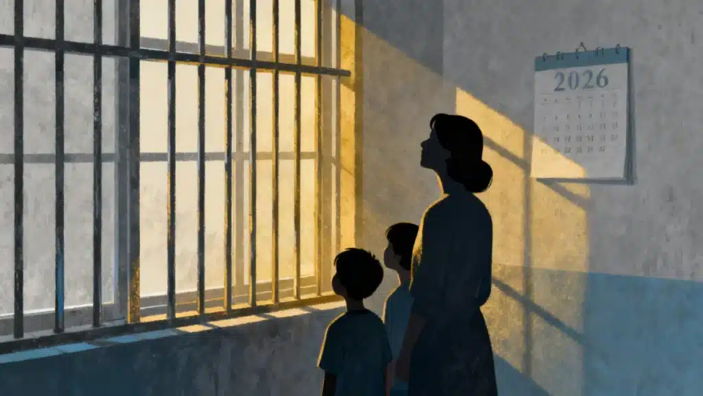 Auxílio Reclusão 2026: Guia Completo de Direitos e Valores