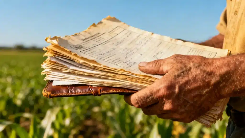 Aposentadoria Rural 2026: Guia Completo de Documentação e Comprovação de Atividade