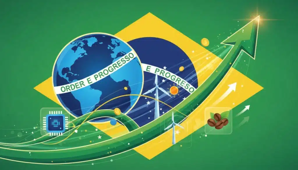 Mercado de Ações Brasileiro 2026: 7 Setores para Retornos Acima de 15%