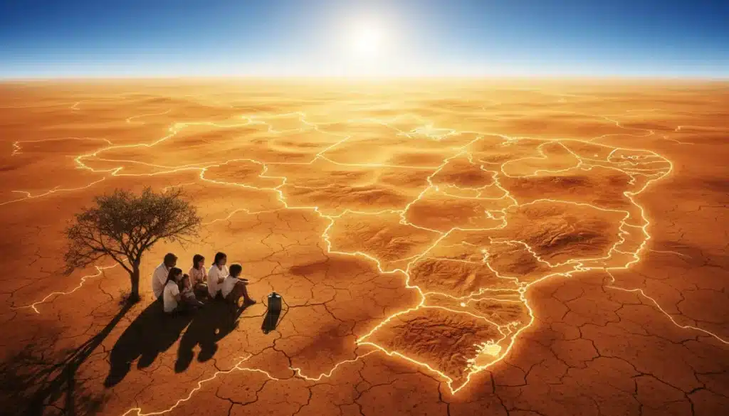Onda de Calor Extremo 2026: Brasil se Prepara para Picos Históricos