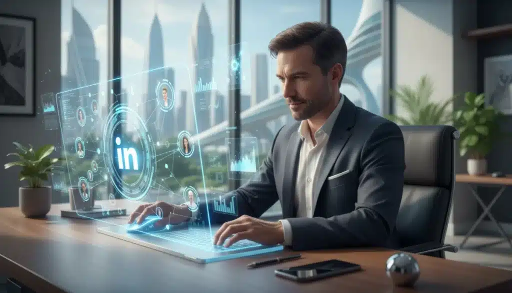 Guia Completo 2026: Otimize seu LinkedIn em 3 Passos e Conquiste Entrevistas em 3 Meses