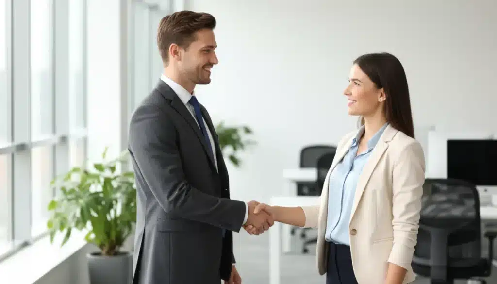 Entrevistas de Emprego 2026: 10 Perguntas Comuns e Respostas Essenciais