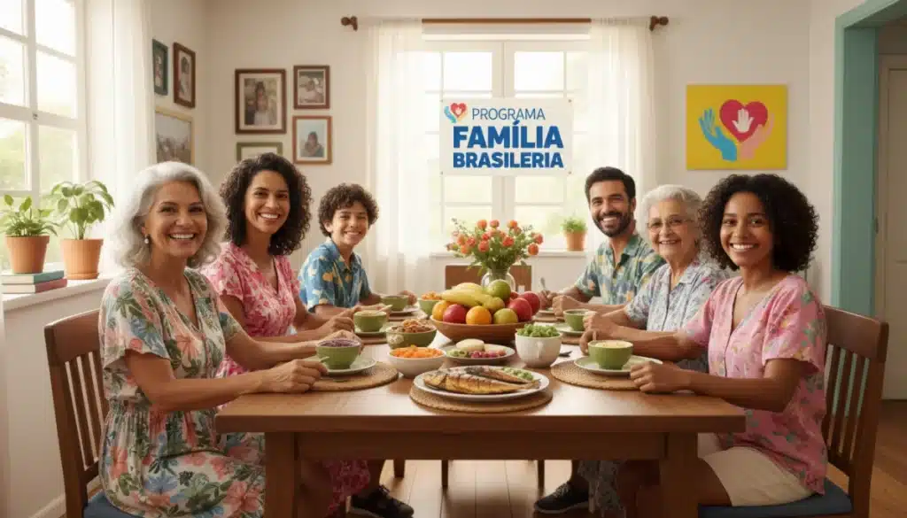 Bolsa Família 2026: Atualizações, Cadastro Único e Impacto Social