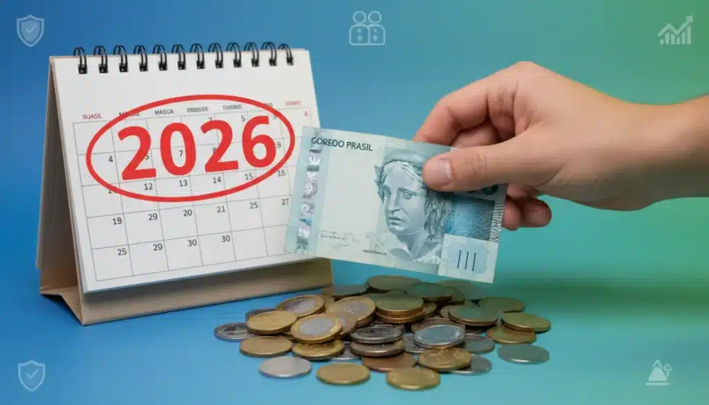 PIS/PASEP 2026: Calendário, Pagamentos e Quem Tem Direito