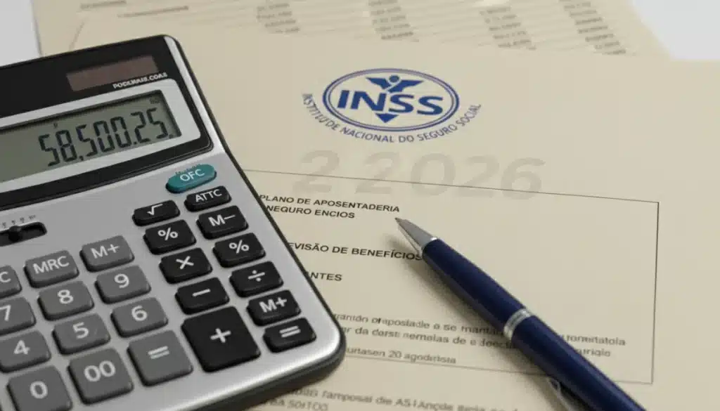 Revisão da Vida Toda 2026: Impacto e Perspectivas INSS